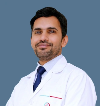 Dr. Chirayu Parwal